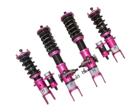 Megan Racing Spec-RS Series Coilovers Honda S2000 2000-2009