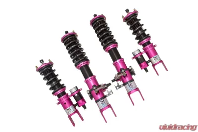 Megan Racing Spec-RS Series Coilovers Honda S2000 2000-2009 - MR-CDK-S2K-RS