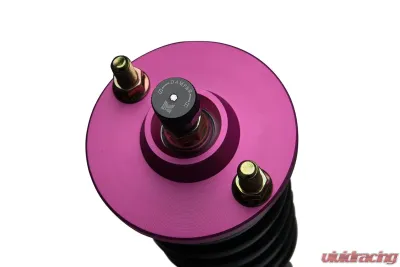 Megan Racing Spec-RS Series Coilovers Honda S2000 2000-2009 - MR-CDK-S2K-RS