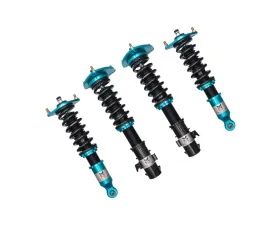 Megan Racing EZ II Series Coilovers Subaru Forester 2009-2013