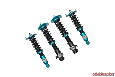 Megan Racing EZ II Series Coilovers Subaru Forester 2009-2013 - mr-cdk-sf09-ezii