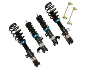 Megan Racing EZ I Series Coilovers Toyota Camry 2012-2017