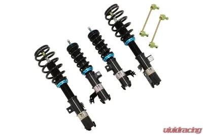 Megan Racing EZ I Series Coilovers Toyota Camry 2012-2017 - MR-CDK-TCA12S-EZ