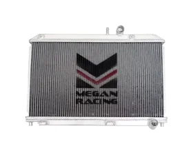 Megan Racing Radiator (MT Only) Mazda RX-8 2004-2008