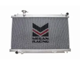 Megan Racing Radiator Nissan 350Z 2003-2006