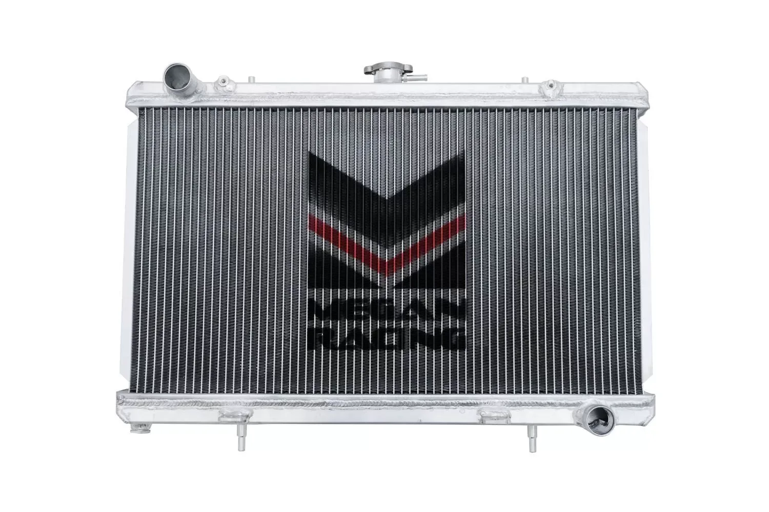 Megan Racing Radiator Nissan 240SX S13 1989-1994 - MR-RT-NS13