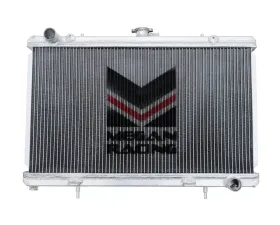 Megan Racing Radiator Nissan 240SX S13 1989-1994