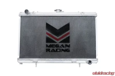 Megan Racing Radiator Nissan 240SX S13 1989-1994 - MR-RT-NS13