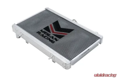 Megan Racing Radiator Nissan 240SX S13 1989-1994 - MR-RT-NS13