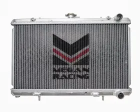 Megan Racing Radiator Nissan 240SX S13 1989-1994