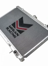 Megan Racing Radiator Nissan 240SX S13 1989-1994                                     - MR-RT-S13KA - Image 2