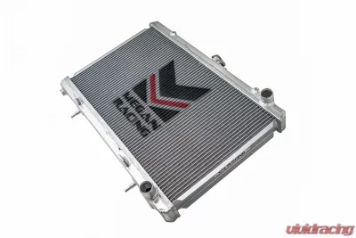 Megan Racing Radiator Nissan 240SX S13 1989-1994 - MR-RT-S13KA