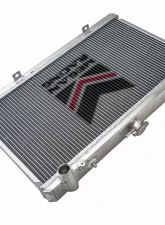 Megan Racing Radiator Nissan 240SX S13 1989-1994                                     - MR-RT-S13KA - Image 3