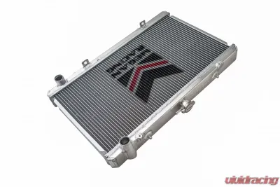 Megan Racing Radiator Nissan 240SX S13 1989-1994 - MR-RT-S13KA