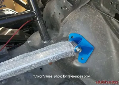 Megan Racing Race-Spec Rear Strut Tower Bar for Toyota Corolla 1984-1987 - MR-SB-AE86RU-1P