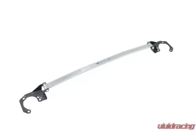 Megan Racing Race-Spec Strut Tower Bars (Front) BMW E46 3-Series | M3 1999-2006 - MR-SB-E46FU-1P