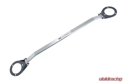 Megan Racing Race-Spec Strut Tower Bars (Front) Nissan 240SX 1989-1994 - MR-SB-NS13FU-1P