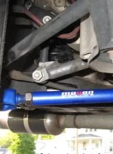 Megan Racing Rear Lower Links Mazda RX-8 2004-2011                                     - MRS-MZ-1410 - Image 2