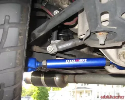 Megan Racing Rear Lower Links Mazda RX-8 2004-2011 - MRS-MZ-1410