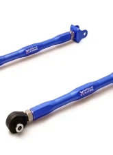 Megan Racing Rear Camber Kit for Audi TT 2000-2006, Volkswagen Golf R32 2004                                     - MRS-AU-1910 - Image 3