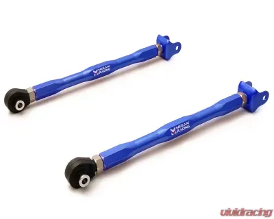 Megan Racing Rear Camber Kit for Audi TT 2000-2006, Volkswagen Golf R32 2004 - MRS-AU-1910