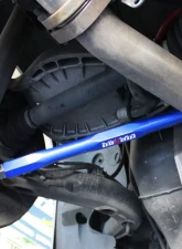 Megan Racing Rear Camber Kit for Audi TT 2000-2006, Volkswagen Golf R32 2004                                     - MRS-AU-1910 - Image 2