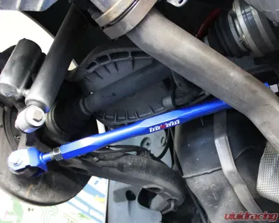 Megan Racing Rear Camber Kit for Audi TT 2000-2006, Volkswagen Golf R32 2004 - MRS-AU-1910