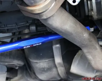 Megan Racing Rear Camber Kit for Audi TT 2000-2006, Volkswagen Golf R32 2004 - MRS-AU-1910