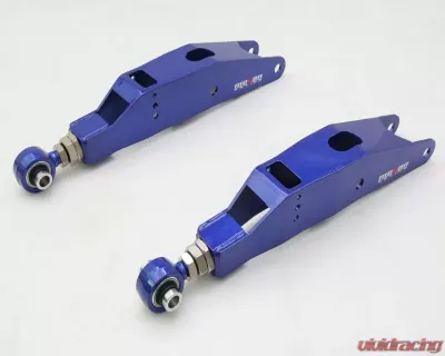 Megan Racing Rear Lateral Arms Mazda RX-8 2004-2012 - MRS-MZ-1421