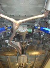 Megan Racing Rear Lateral Arms Mazda RX-8 2004-2012                                     - MRS-MZ-1421 - Image 2