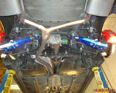 Megan Racing Rear Lateral Arms Mazda RX-8 2004-2012 - MRS-MZ-1421