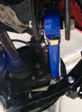 Megan Racing Rear Toe Control Arms Mazda RX-8 | MX-5 2006-2015                                     - MRS-MZ-1470 - Image 2