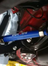 Megan Racing Rear Toe Control Arms Mazda RX-8 | MX-5 2006-2015                                     - MRS-MZ-1470 - Image 3