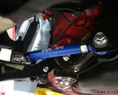 Megan Racing Rear Toe Control Arms Mazda RX-8 | MX-5 2006-2015 - MRS-MZ-1470