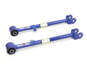 Megan Racing Rear Traction Rods Mazda RX-8 2004-2011