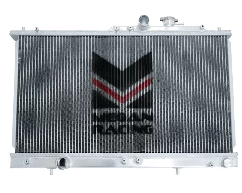 Megan Racing Radiator Mazda Miata MX-5 1999-2005 - MR-RT-MMX59918