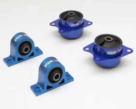 Megan Racing Rear Differential Mount Support Bar Scion FR-S | Subaru BRZ 2013+