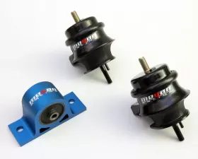 Megan Racing Engine Mounts Nissan 350Z