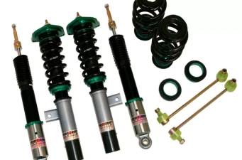 Suspension
