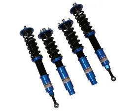Megan Racing EZ I Series Coilovers Honda Civic 2006-2011