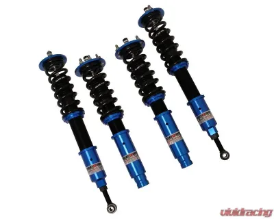 Megan Racing EZ I Series Coilovers Mazda 3 2010-2013 - MR-CDK-MM310-EZ