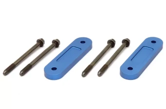Shock Accessories