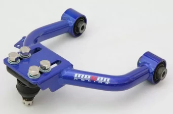 Camber Adjustment Parts