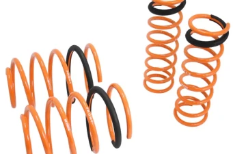 Suspension