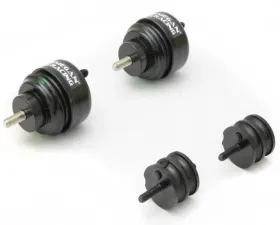 Megan Racing Engine and Transmission Mounts Race Version BMW Z3 | 3-Series (E36/E46) 1990-2006