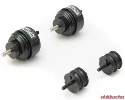 Megan Racing Engine and Transmission Mounts Race Version BMW Z3 | 3-Series (E36/E46) 1990-2006 - MRS-BM-0341