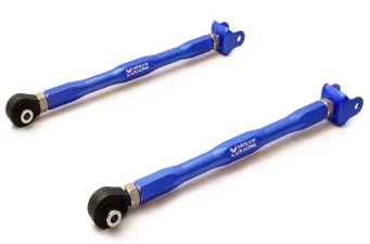 Camber Adjustment Parts