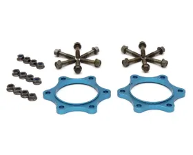 Megan Racing Rear Driveshaft Spacer Honda S2000