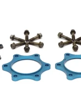 Megan Racing Rear Driveshaft Spacer Honda S2000                                     - MRS-HA-1590 - Image 2