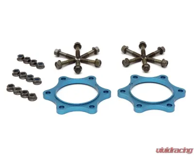 Megan Racing Rear Driveshaft Spacer Honda S2000 - MRS-HA-1590